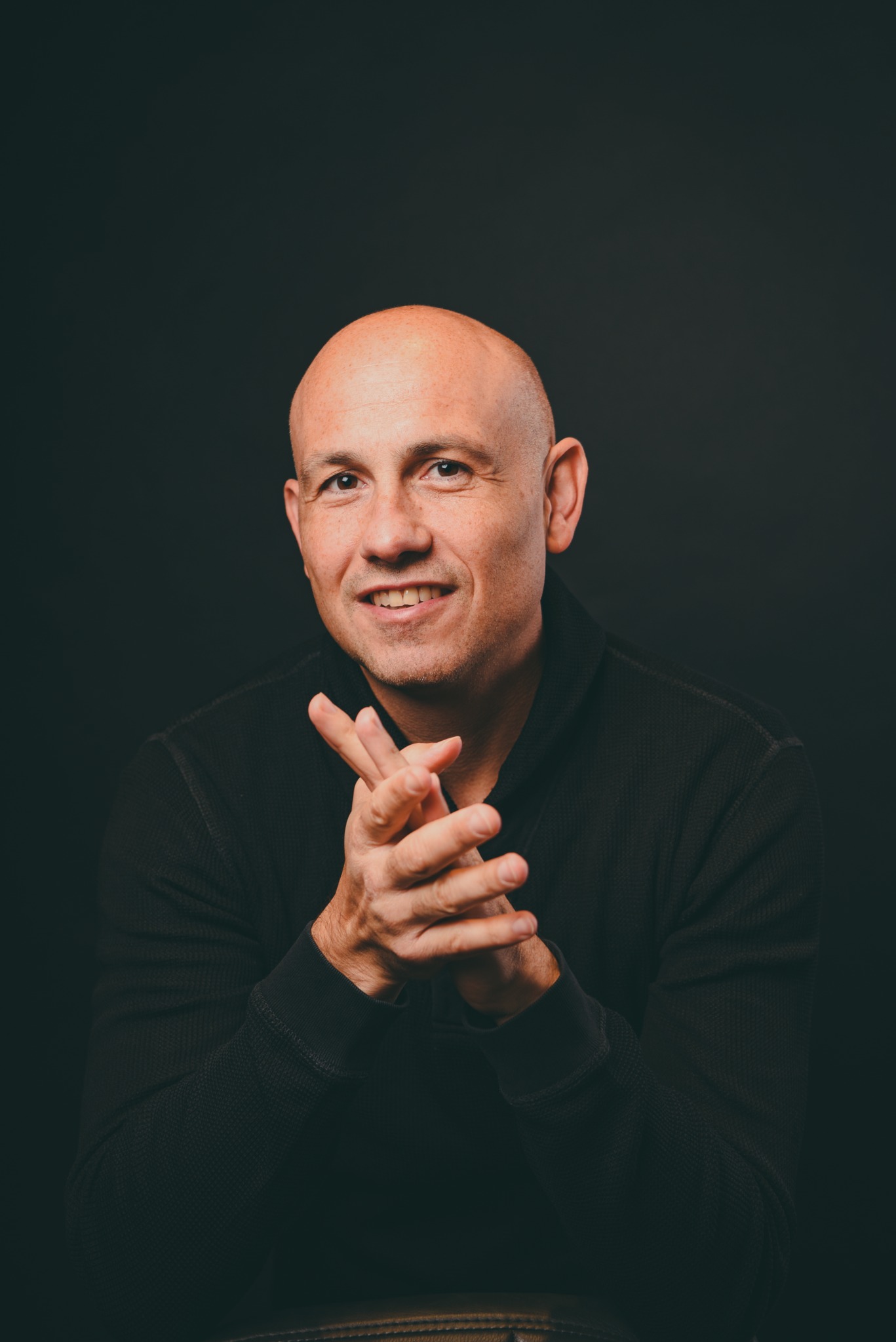 Stefan Burkhardt, dein Lauf- und Triathloncoach
